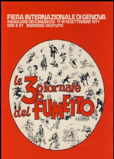 TreGiornateFumetto