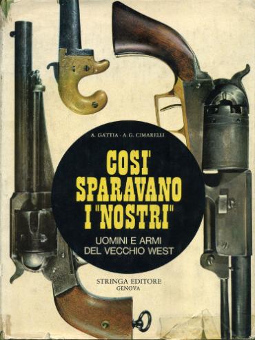 CosìSparavano