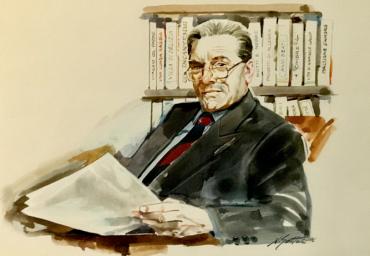 RitrattoCastellaneta