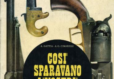 CosìSparavano